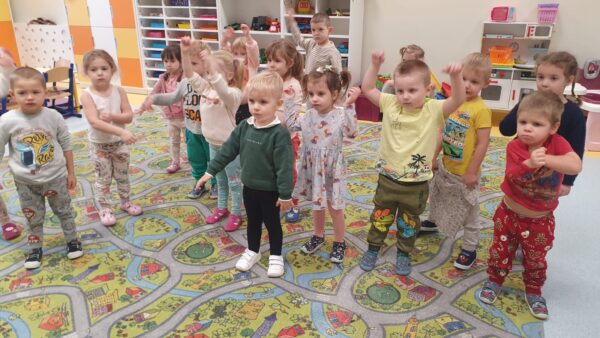 Kolejne zadanie wykonane