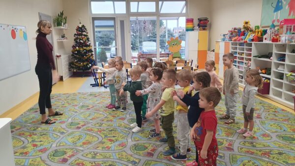 W połączeniu online z paraolimpijką Katarzyną Kozikowską ratujemy Święta