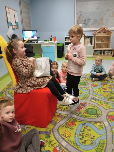 Czas na składanie życzeń urodzinowych