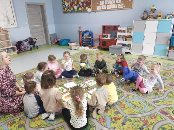 Sprawdzamy zapach i wagę kalafiora