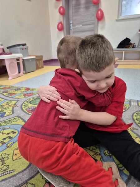 Bartuś K. i Bartuś B.