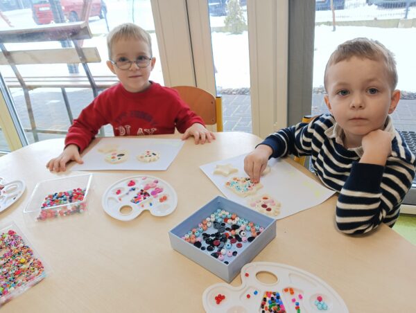 Już widać efekty pracy