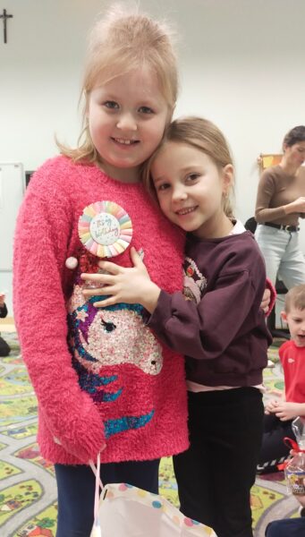 Urodzinki Kornelii :)