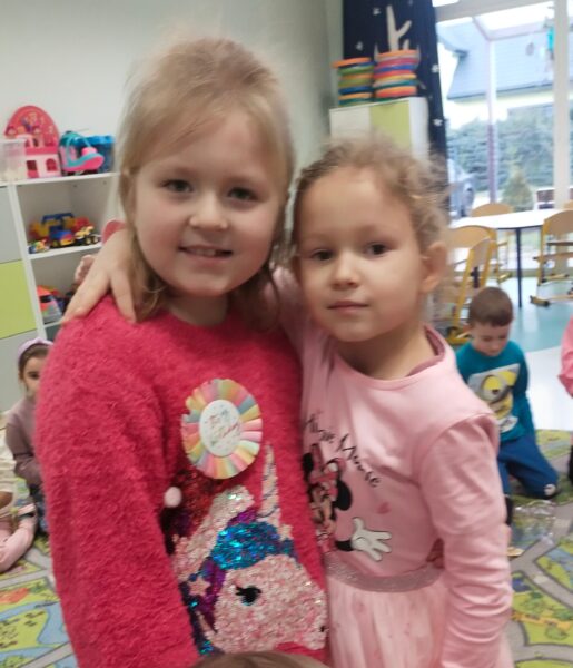 Urodzinki Kornelii :)