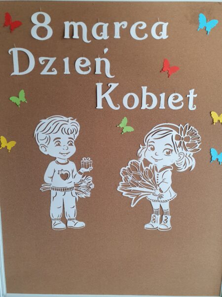 Dzień Kobiet