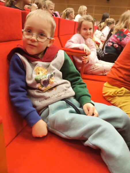 Wszyscy już jesteśmy gotowi