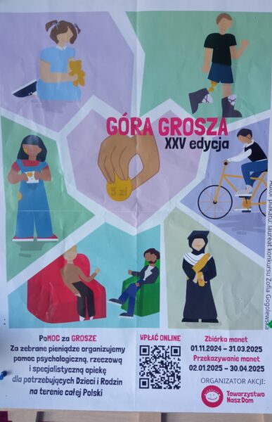 Góra Grosza