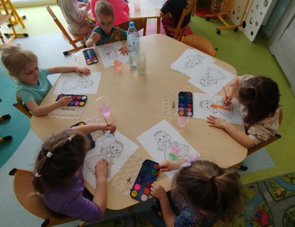 Obchodzimy Dzień Teatru