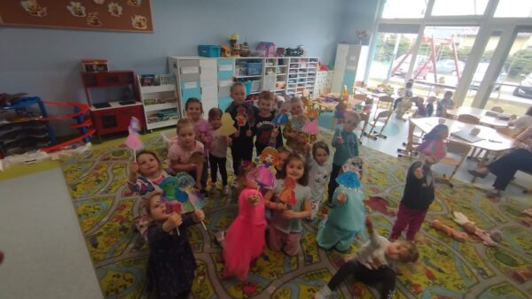 Obchodzimy Dzień Teatru