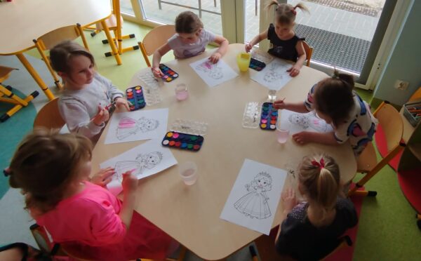 Obchodzimy Dzień Teatru