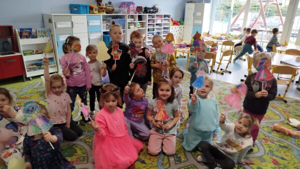 Obchodzimy Dzień Teatru