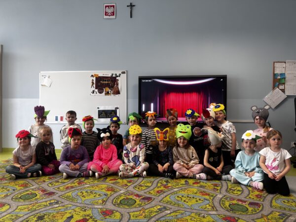 Świętujemy Dzień Teatru