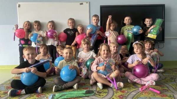 Żegnamy rok szkolny