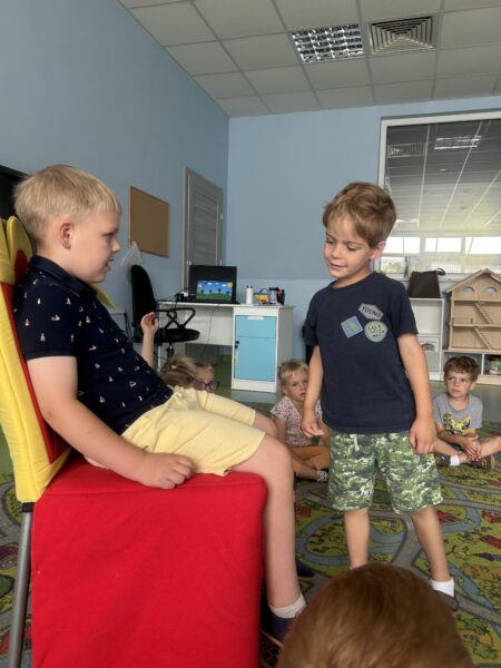 Czas na życzenia urodzinowe