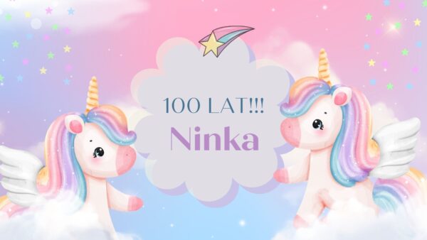 Urodziny Ninki