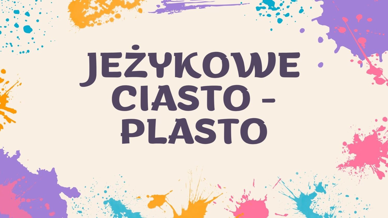 Jeżyki