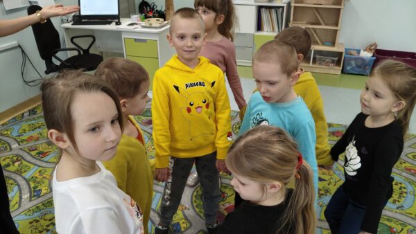 urodziny Oskara