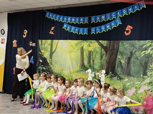 Wprowadzenie do konkursu