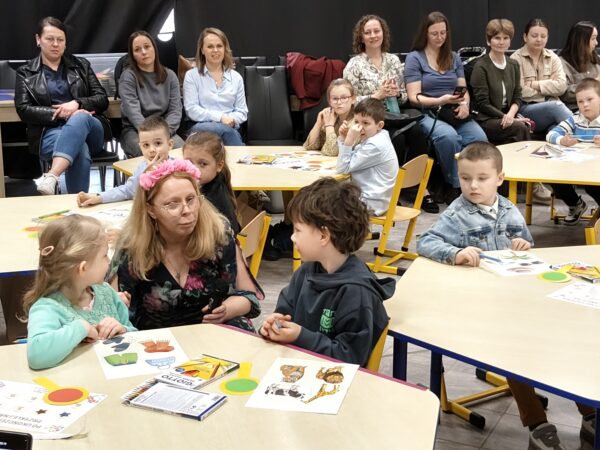 Sprawdzanie odpowiedzi