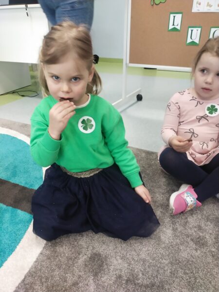 Potwierdzamy monety smakują wybornie