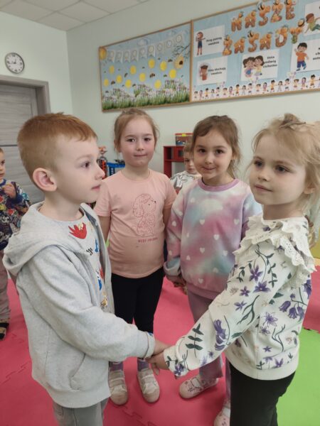 Świętujemy urodziny Klarci