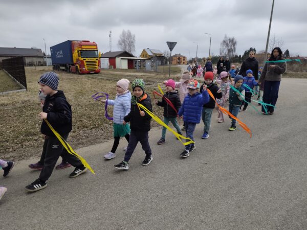 Pierwszy Dzień Wiosny