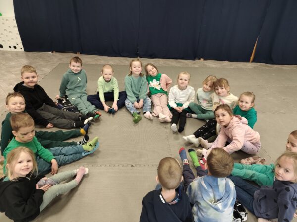 Dzień Kolorowej Skarpetki