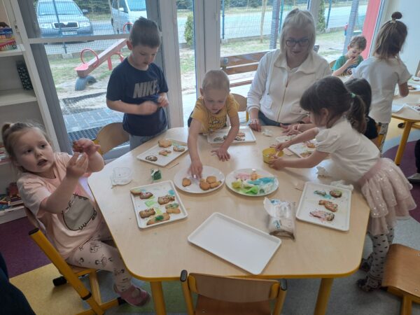 Warsztaty Wielkanocne