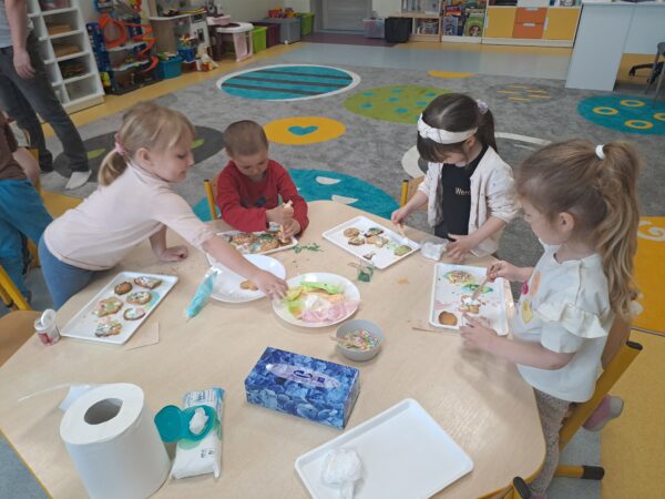 Warsztaty Wielkanocne