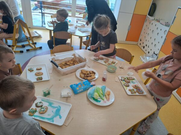 Warsztaty Wielkanocne