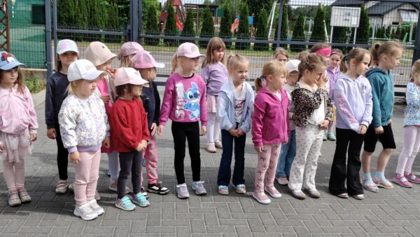 Dzień Dziecka i nasze zabawy