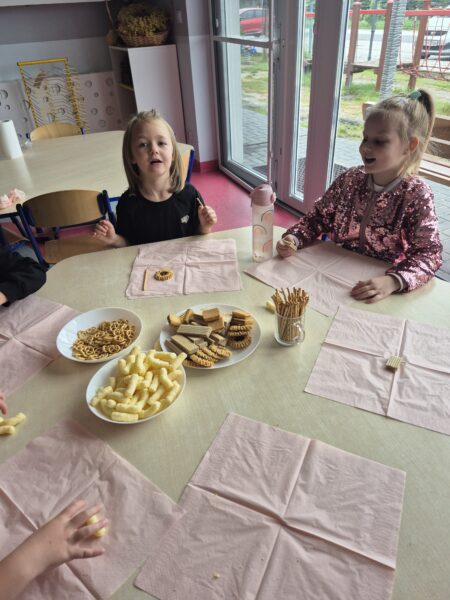 Dzień Przedszkolaka