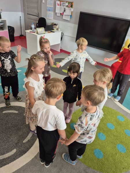 Urodzinki Michalinki