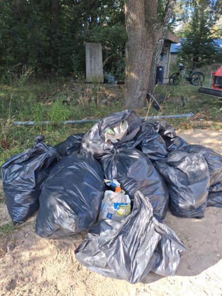 Dzięki nam nasze otoczenie staje się przyjemniejsze