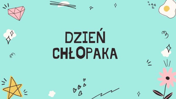Dzień Chłopaka