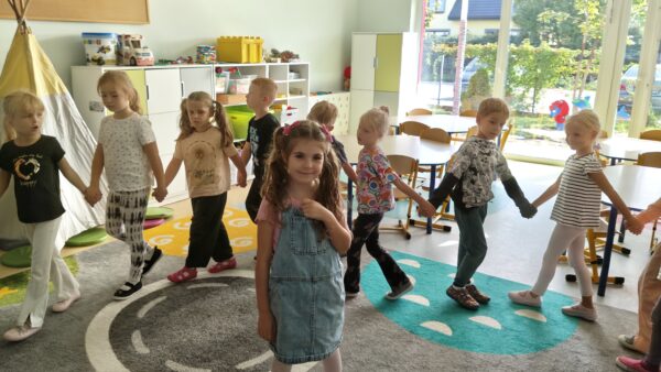 śpiewamy dla Ciebie Marysiu