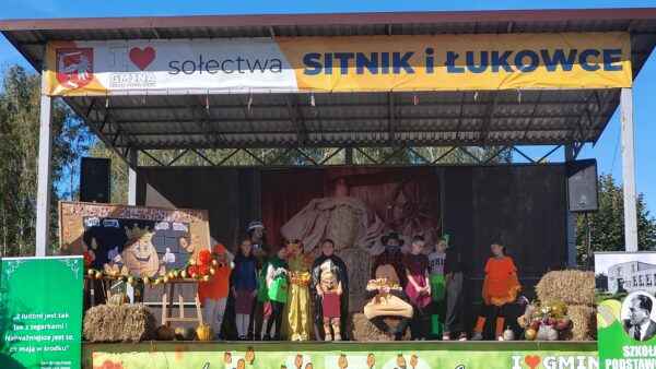 Przedstawienie w Sitniku