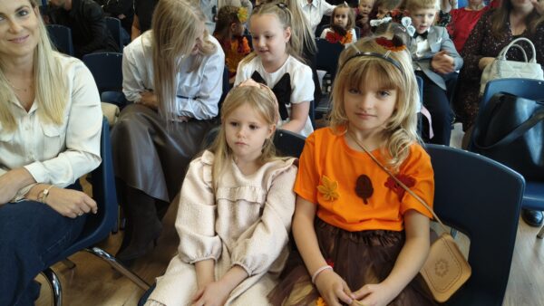 Nellla i Hania